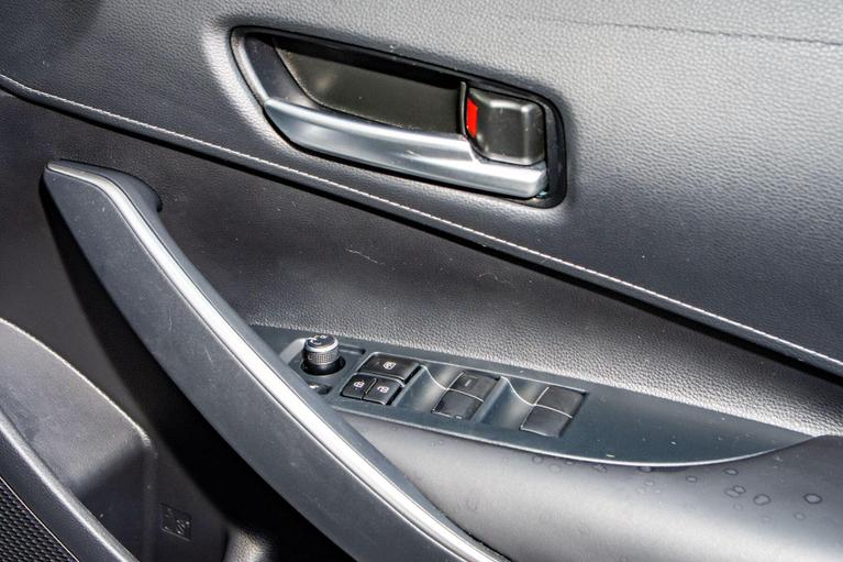 Used Toyota Corolla FP25HXV 19