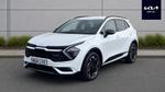 Kia Sportage Photo 2