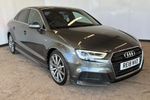 Audi A3 Photo 0