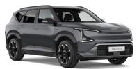 Kia EV5 Photo 0