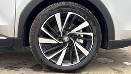 MG MG ZS Photo 5