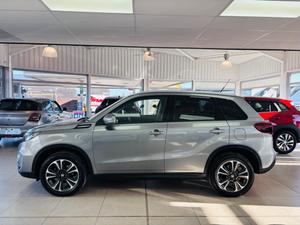 Suzuki Vitara Photo 3