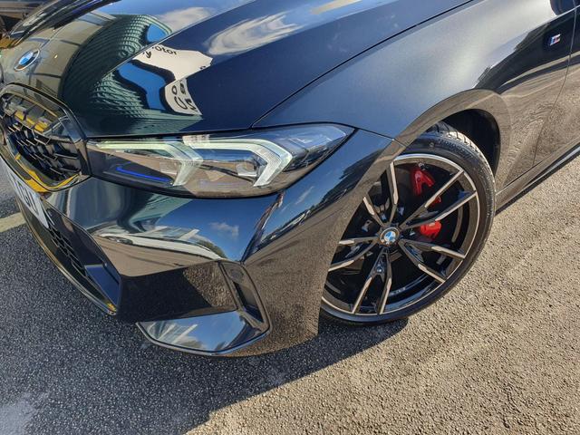 Used BMW 3 Series YH24TGU 13