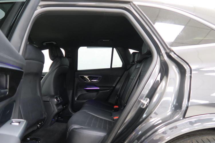 Used Mercedes-Benz GLC YC75AAZ 11