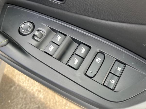Used Peugeot 308 SW KS25NMM 30
