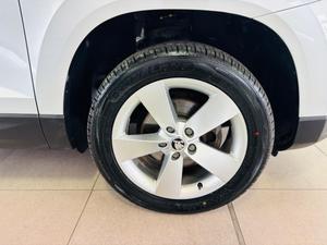Skoda Karoq Photo 8