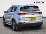 Kia Sportage Photo 4