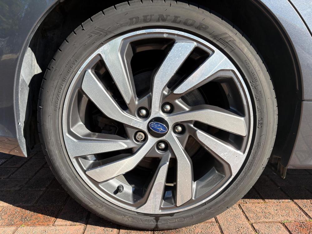 Used Subaru Levorg AE71TNO 15