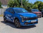 Kia Sportage Photo 0