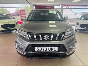 Suzuki Vitara Photo 1