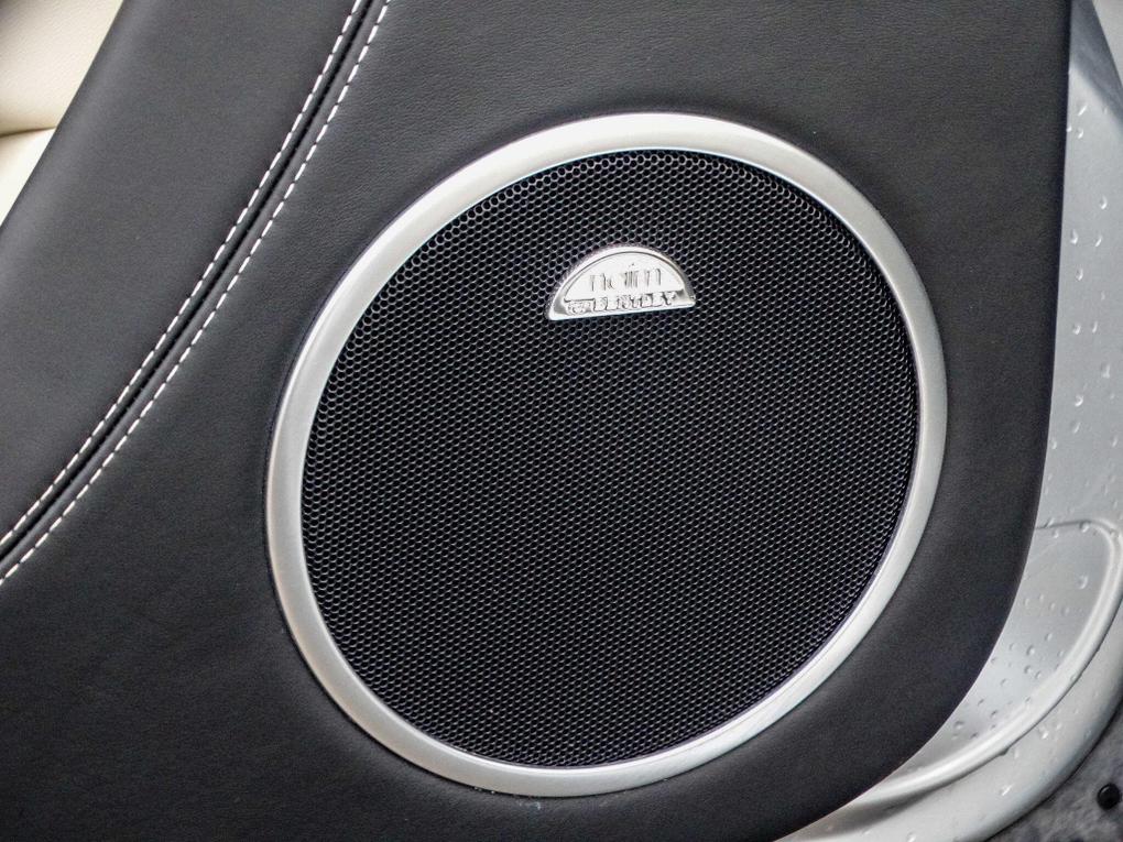 Used Bentley Continental DK62BXM 9