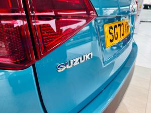 Suzuki Vitara Photo 16
