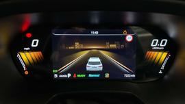 MG MG ZS Photo 13