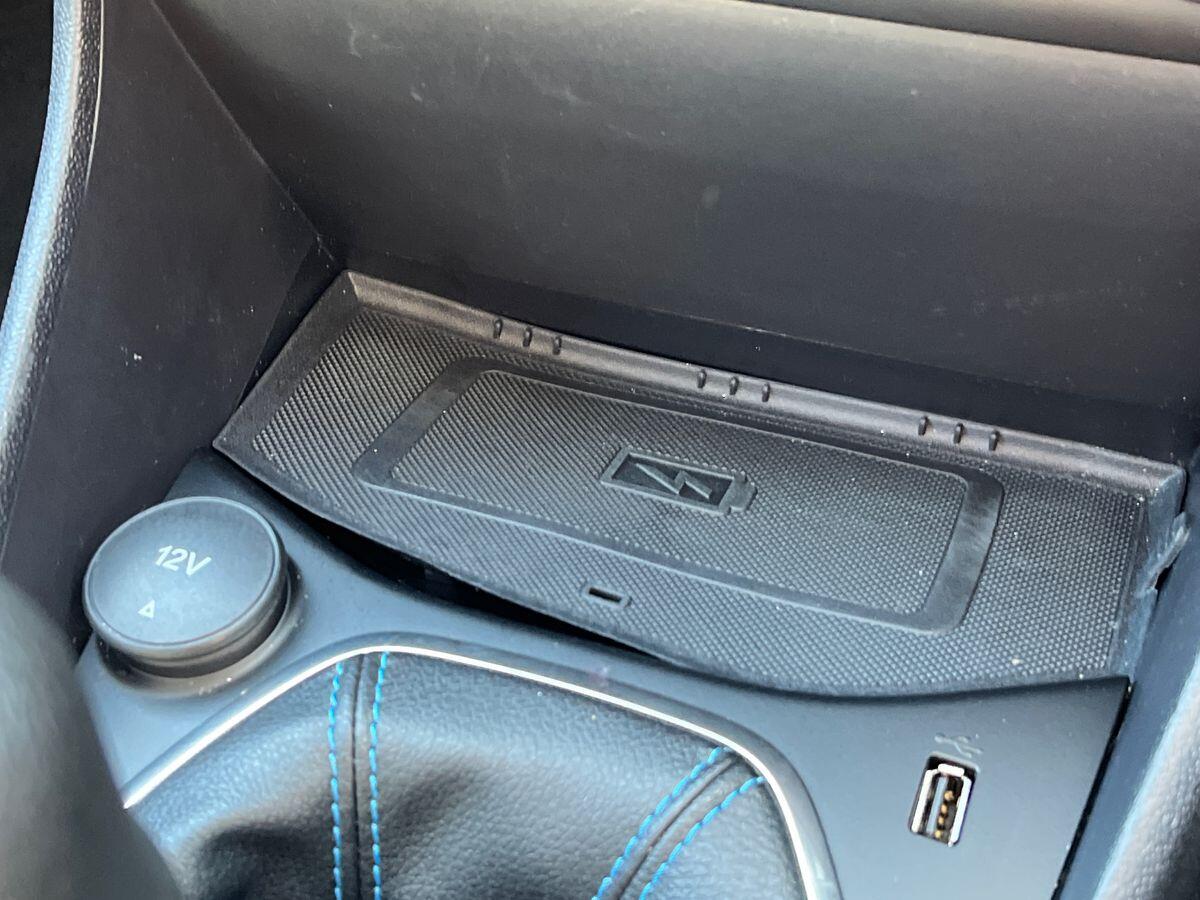 Ford Fiesta Photo 33