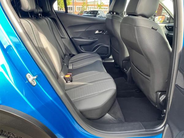 Used Peugeot 2008 MD22HNB 22