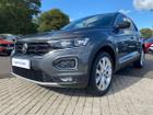 Volkswagen T-roc Photo 20