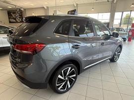 MG MG ZS Photo 3