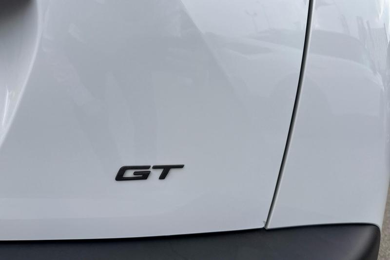 Used Peugeot 2008 BA23HHL 37