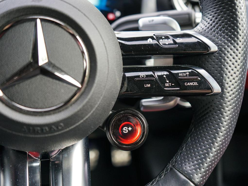 Used Mercedes-Benz A Class KSZ4505 42