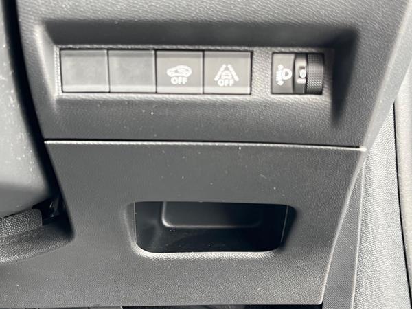 Used Peugeot 208 BW21EFF 54
