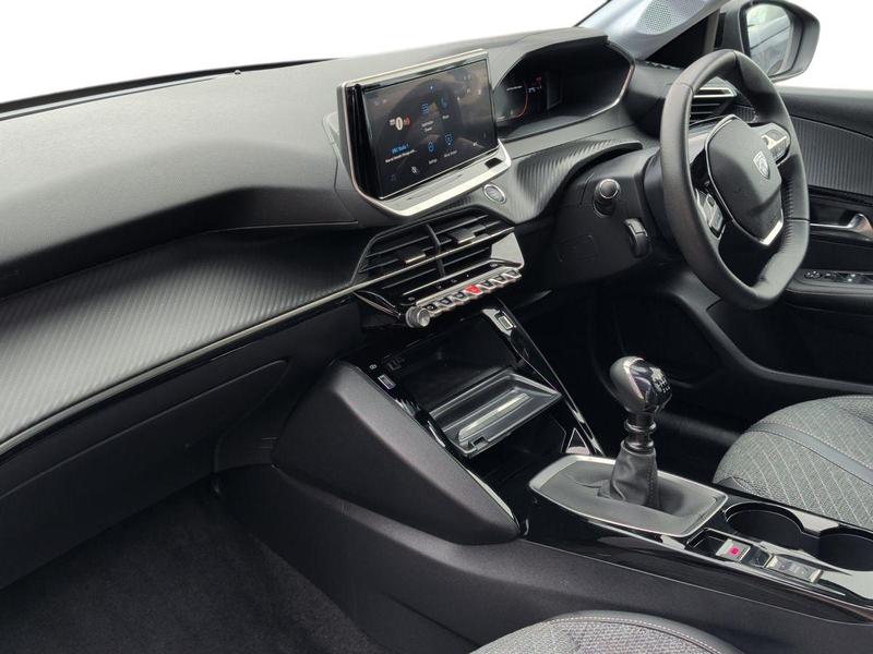 Used Peugeot 208 MC24HJV 15