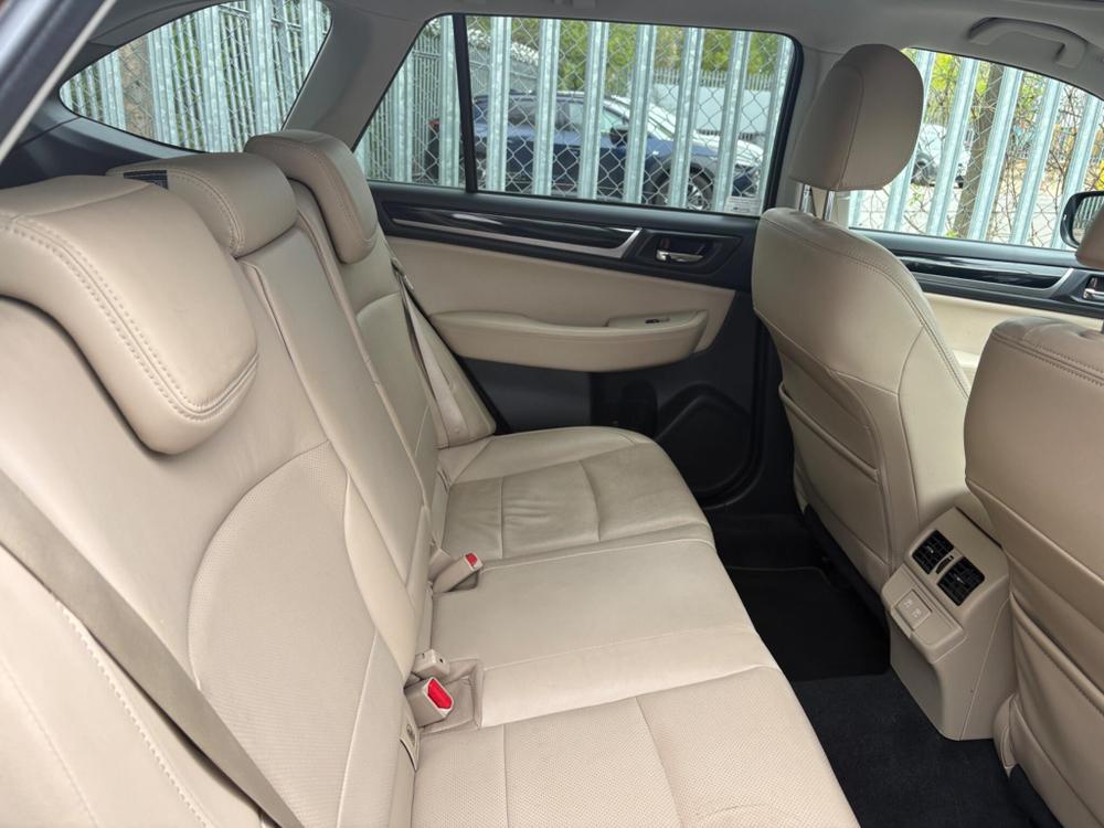 Used Subaru Outback EA19AXB 49