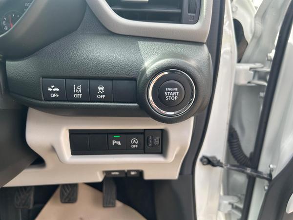 Used Suzuki Swift GV75AEW 16