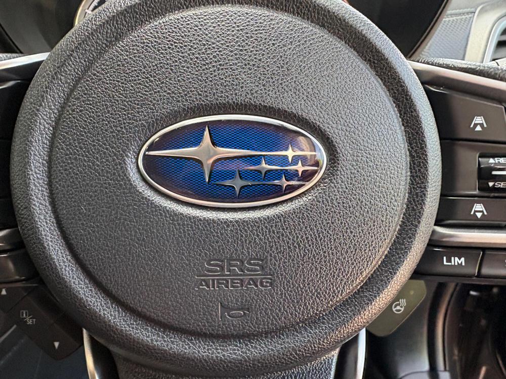 Used Subaru Forester EY21VPL 19