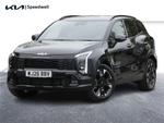Kia Sportage Photo 3