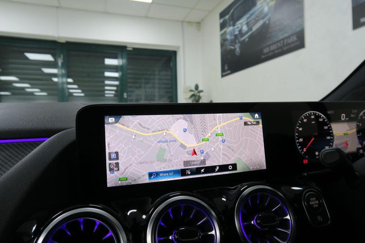 Used Mercedes-Benz GLA KS23GKA 13