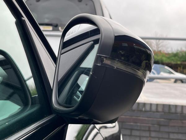 Used Peugeot E-208 BD75XTF 42