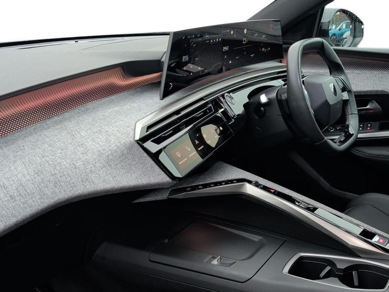 Used Peugeot 3008 202601038903014 20