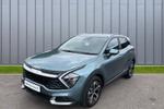 Kia Sportage Photo 3