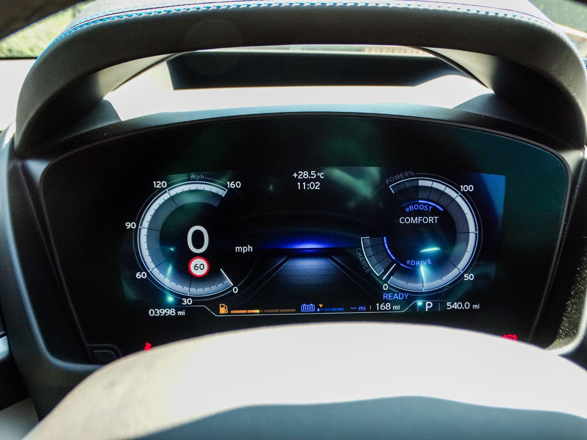 BMW i8 1.5 7.1kWh Auto 4WD Euro 6 (s/s) 2dr — photo 22