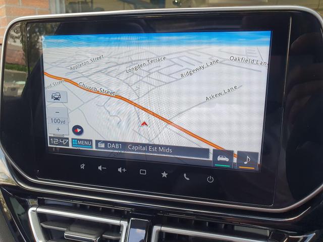 Used Suzuki S-Cross FL73DKK 36