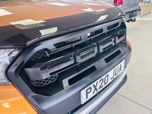 Ford Ranger Photo 13