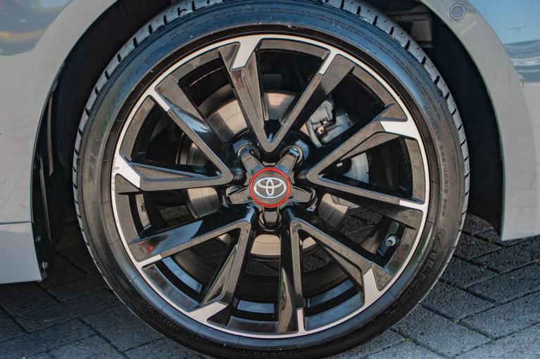 Used Toyota Corolla DU23ELV 17