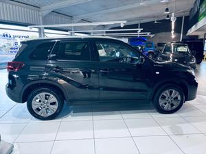 Suzuki Vitara Photo 4
