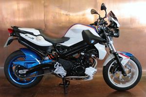 Used 2011 BMW F 800 R 800 Multicolour at Balmer Lawn Group