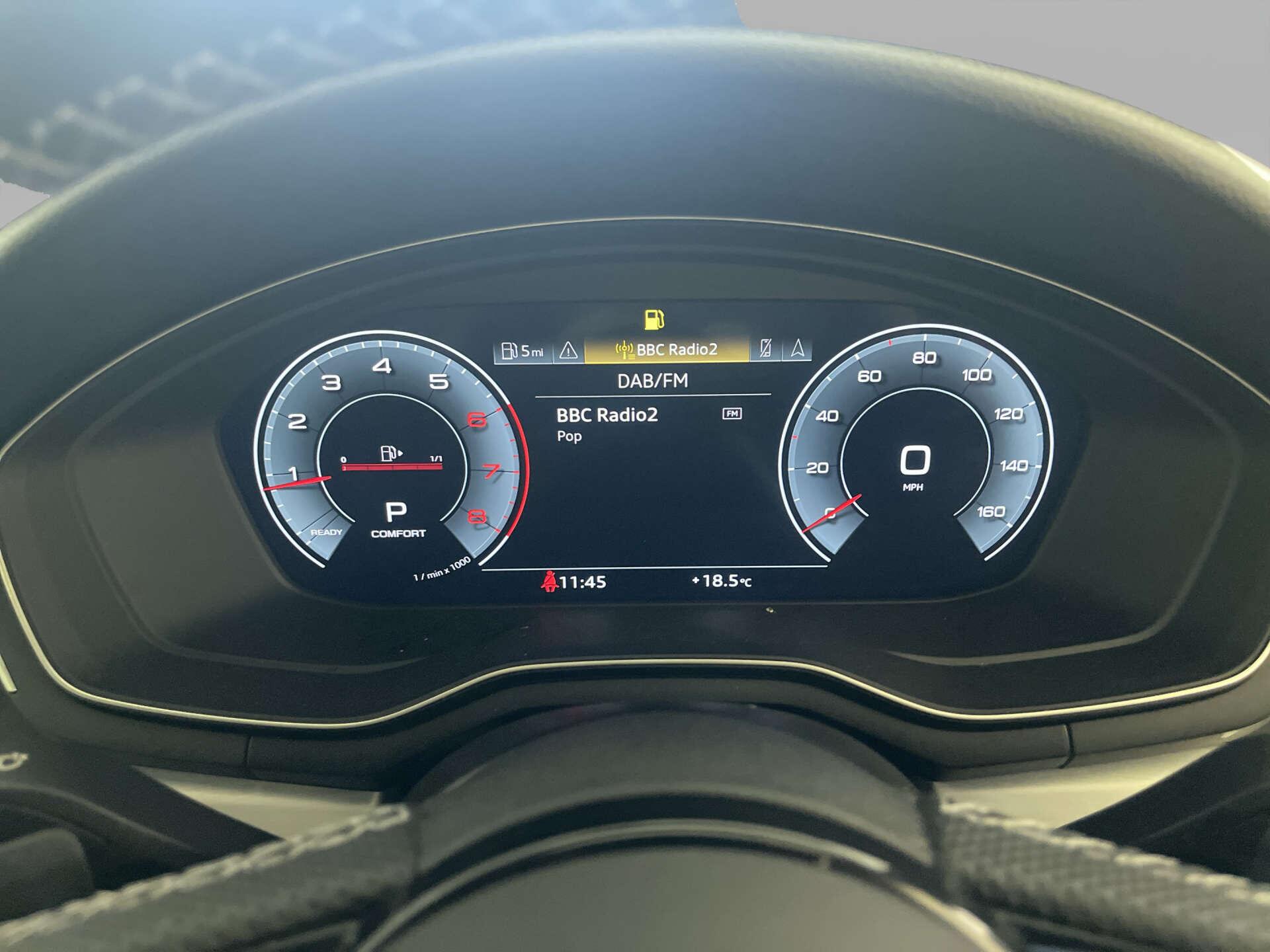 2022 Audi A4 thumbnail 20
