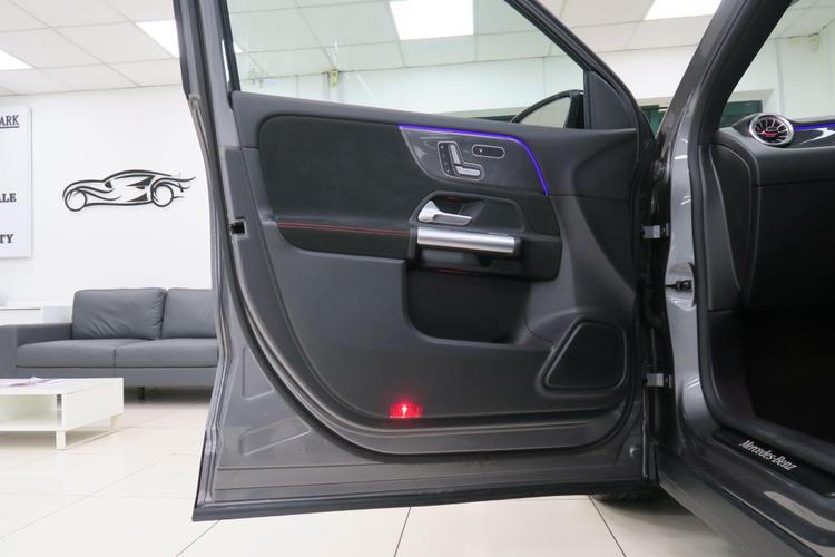 Used Mercedes-Benz GLA KN23NPU 12
