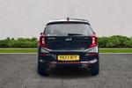 Kia Picanto Photo 10