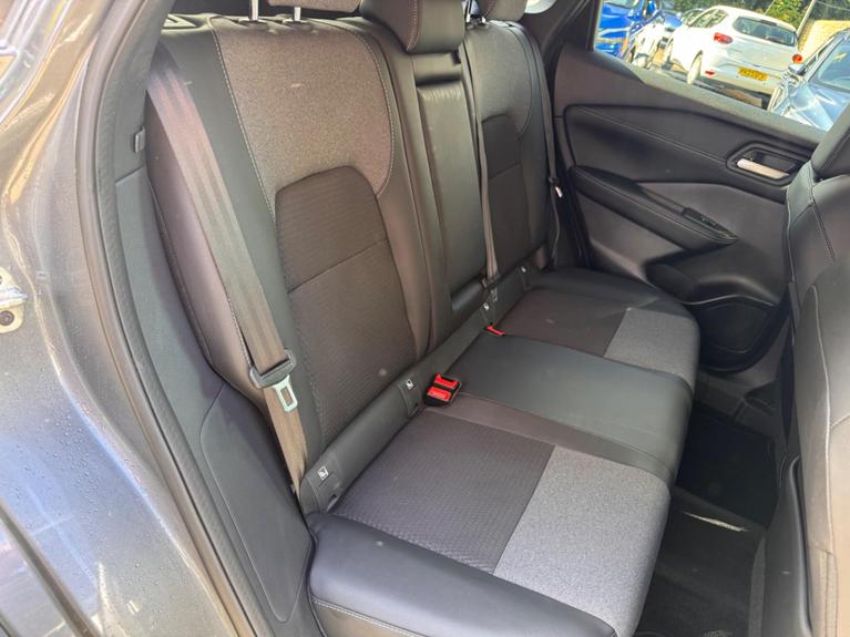Used Nissan Qashqai OE75VJK 14