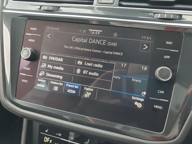Used Volkswagen Tiguan VO72HHN 44