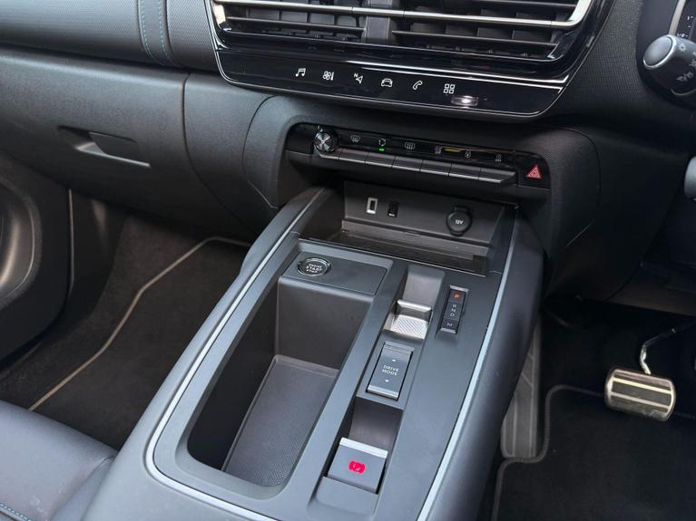 Used Citroen C5 Aircross MF23DXW 13
