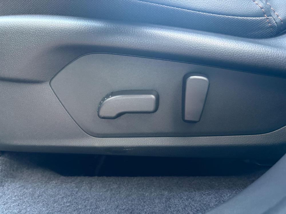 Used Subaru Forester 202607073964160 49