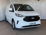 Ford TRANSIT CUSTOM Photo 0