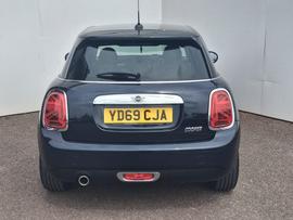 MINI Hatch Photo 5