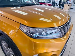 Suzuki Vitara Photo 9
