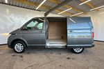 Volkswagen TRANSPORTER Photo 10